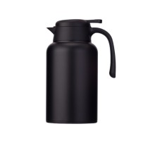 Термос-чайник Xiaomi Sanvcat H8152 2000ml Black (H8152)