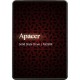 SSD Apacer AS350 128GB 2.5&quot; 7mm SATAIII Standard (AP128GAS350-1) 