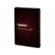 SSD Apacer AS350 128GB 2.5&quot; 7mm SATAIII Standard (AP128GAS350-1) 