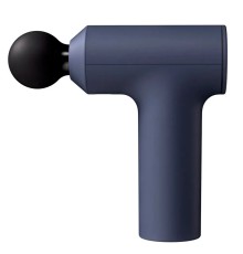 Ударний масажер для тіла Xiaomi MiJia Massage Mini (YMJM-M351) Blue (YMJM-M351)