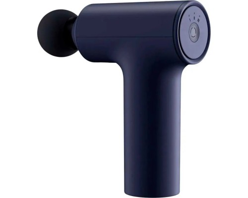 Ударний масажер для тіла Xiaomi MiJia Massage Mini (YMJM-M351) Blue (YMJM-M351) Ударний масажер для тіла Xiaomi MiJia Massage Mini (YMJM-M351) Blue (YMJM-M351)