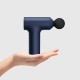Ударний масажер для тіла Xiaomi MiJia Massage Mini (YMJM-M351) Blue (YMJM-M351)