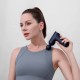Ударний масажер для тіла Xiaomi MiJia Massage Mini (YMJM-M351) Blue (YMJM-M351)
