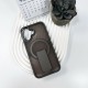 Чохол для смартфона Cosmic Magnetic Stand for Apple iPhone 16 Grey (MagStand16Grey)