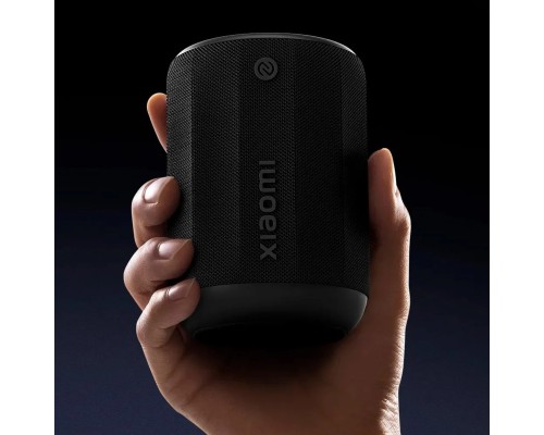 Портативна колонка Xiaomi Bluetooth Speaker Mini (QBH4274GL) Портативна колонка Xiaomi Bluetooth Speaker Mini (QBH4274GL)