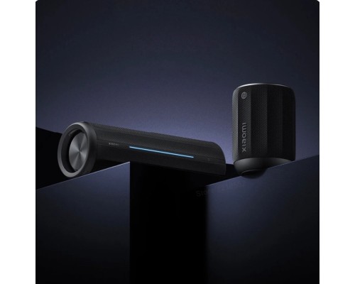 Портативна колонка Xiaomi Bluetooth Speaker Mini (QBH4274GL) Портативна колонка Xiaomi Bluetooth Speaker Mini (QBH4274GL)
