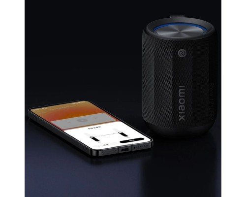 Портативна колонка Xiaomi Bluetooth Speaker Mini (QBH4274GL) Портативна колонка Xiaomi Bluetooth Speaker Mini (QBH4274GL)