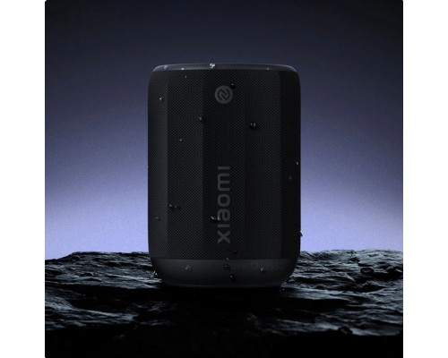 Портативна колонка Xiaomi Bluetooth Speaker Mini (QBH4274GL) Портативна колонка Xiaomi Bluetooth Speaker Mini (QBH4274GL)