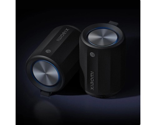 Портативна колонка Xiaomi Bluetooth Speaker Mini (QBH4274GL) Портативна колонка Xiaomi Bluetooth Speaker Mini (QBH4274GL)