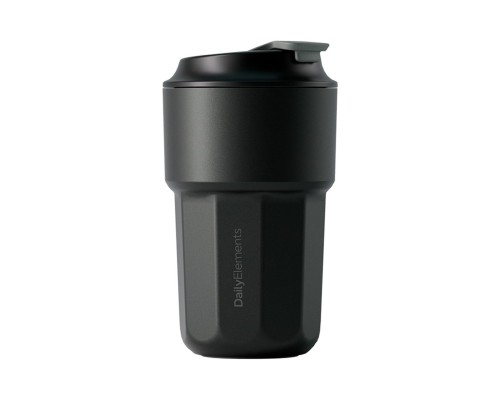Термокружка Xiaomi DailyElements Drink Cup 420ml (DE08BH003) Black (DE08BH003)