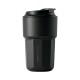 Термокружка Xiaomi DailyElements Drink Cup 420ml (DE08BH003) Black (DE08BH003)
