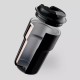 Термокружка Xiaomi DailyElements Drink Cup 420ml (DE08BH003) Black (DE08BH003)