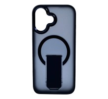 Чохол для смартфона Cosmic Magnetic Stand for Apple iPhone 16 Blue (MagStand16Blue)
