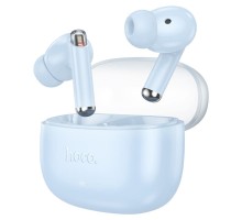 Навушники HOCO EQ12 Rima true wireless BT headset Blue (6942007618984)