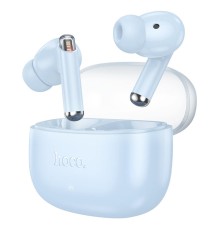 Навушники HOCO EQ12 Rima true wireless BT headset Blue (6942007618984)