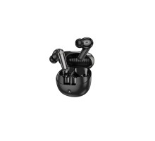 Бездротові навушники HOCO EQ11 Pacifico true wireless BT headset Black (6942007618717)