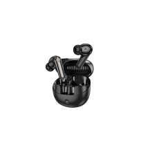 Бездротові навушники HOCO EQ11 Pacifico true wireless BT headset Black (6942007618717)