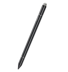 Стилус HOCO GM111 Cool dynamic series 3-in-1 passive universal capacitive pen Black (6942007619387)