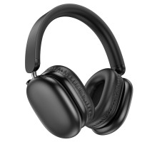 Бездротові навушники BOROFONE BO27 Rhyme BT headphones Black (6941991109959)