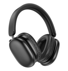 Бездротові навушники BOROFONE BO27 Rhyme BT headphones Black (6941991109959)
