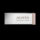 Flash A-DATA USB 3.2 UR 350 128Gb Silver/Beige (UR350-128G-RSR/BG) 