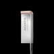 Flash A-DATA USB 3.2 UR 350 128Gb Silver/Beige (UR350-128G-RSR/BG) 
