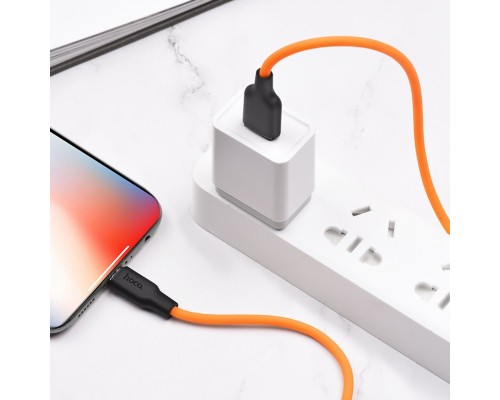 Кабель мультимедійний HDMI to HDMI 2.0m V2.1 Atcom (23782)