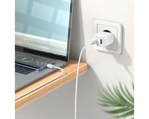 Мишка Trust Ozza compact Bluetooth/Wireless/USB-A Black (24819)