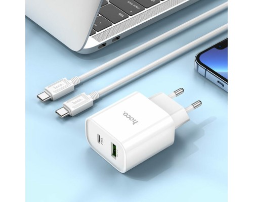 Мишка Trust Ozza compact Bluetooth/Wireless/USB-A Black (24819)