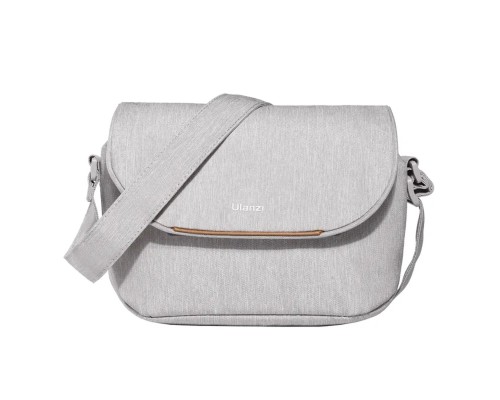 Сумка Ulanzi Vijim Light weight Single-shoulder bag (B011 F01) (B011) Сумка Ulanzi Vijim Light weight Single-shoulder bag (B011 F01) (B011)