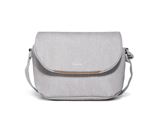 Сумка Ulanzi Vijim Light weight Single-shoulder bag (B011 F01) (B011) Сумка Ulanzi Vijim Light weight Single-shoulder bag (B011 F01) (B011)