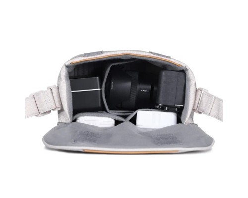 Сумка Ulanzi Vijim Light weight Single-shoulder bag (B011 F01) (B011) Сумка Ulanzi Vijim Light weight Single-shoulder bag (B011 F01) (B011)