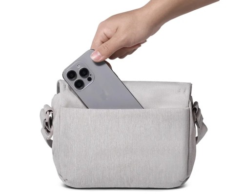 Сумка Ulanzi Vijim Light weight Single-shoulder bag (B011 F01) (B011) Сумка Ulanzi Vijim Light weight Single-shoulder bag (B011 F01) (B011)