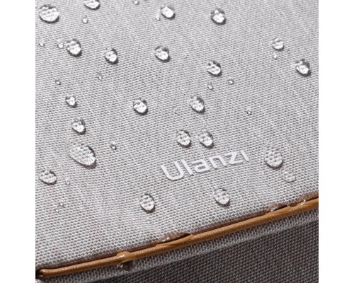 Сумка Ulanzi Vijim Light weight Single-shoulder bag (B011 F01) (B011) Сумка Ulanzi Vijim Light weight Single-shoulder bag (B011 F01) (B011)