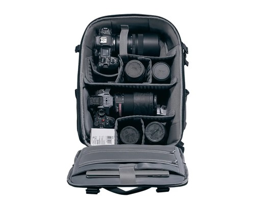 Рюкзак Ulanzi Vijim BP09 Traker Camera Backpack (B011GBB1 BP09) (B011GBB1)