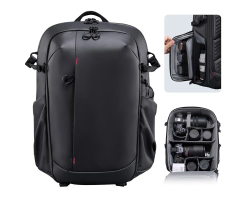 Рюкзак Ulanzi Vijim BP09 Traker Camera Backpack (B011GBB1 BP09) (B011GBB1)