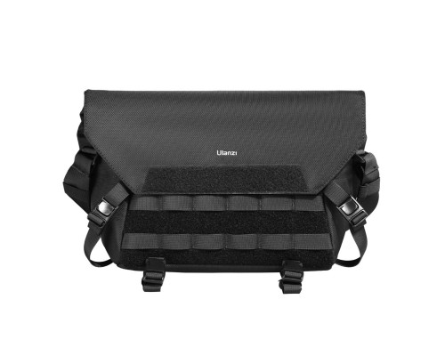 Сумка Ulanzi Vijim Single-shoulder bag (B010 BC08) (B010) Сумка Ulanzi Vijim Single-shoulder bag (B010 BC08) (B010)