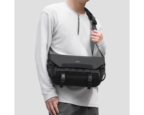 Сумка Ulanzi Vijim Single-shoulder bag (B010 BC08) (B010) Сумка Ulanzi Vijim Single-shoulder bag (B010 BC08) (B010)