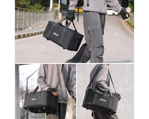 Сумка Ulanzi VijimOM-01 Multifunction storage bag (B014 OM-01) (UV-B014)