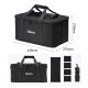 Сумка Ulanzi VijimOM-01 Multifunction storage bag (B014 OM-01) (UV-B014)