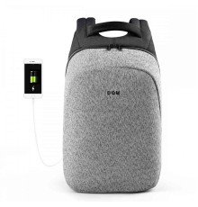 Рюкзак Tigernu D-83351 15.6&quot; Black Grey (D-83351BlGr)