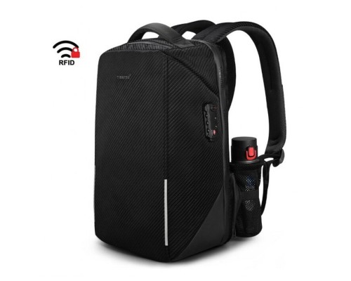 Рюкзак Tigernu T-B3655 15.6&quot; Black (T-B3655Black)