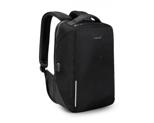 Рюкзак Tigernu T-B3655 15.6&quot; Black (T-B3655Black)