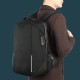 Рюкзак Tigernu T-B3655 15.6&quot; Black (T-B3655Black)