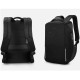 Рюкзак Tigernu T-B3655 15.6&quot; Black (T-B3655Black)