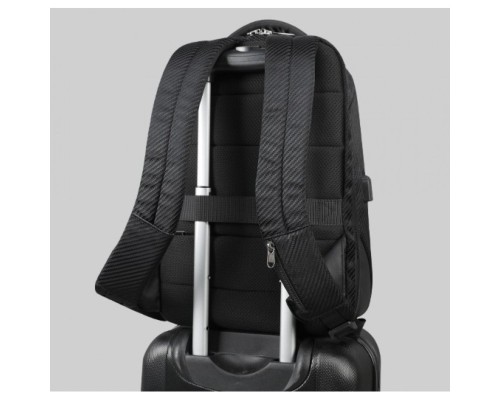Рюкзак Tigernu T-B3655 15.6&quot; Black (T-B3655Black)