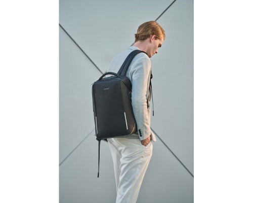 Рюкзак Tigernu T-B3655 15.6&quot; Black (T-B3655Black)