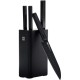 Набір ножів з 5 предметів Xiaomi HuoHou Set of Knives with Stand 5 in 1 (HU0076)