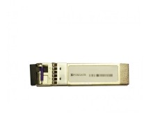 Модуль SFP FoxGate 1000 SC 1550nm 3 км (SFPd-1SM-1550nm-3SC) з функцією DDM (SFPd-1SM-1550nm-3SC)