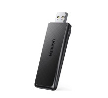 WI-FI-адаптер UGREEN CM492 AC1300 Wireless Network Adapter(UGR-50340) (UGR-50340) 